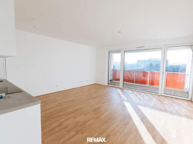 Wohnung kaufen in Liesing, Wien