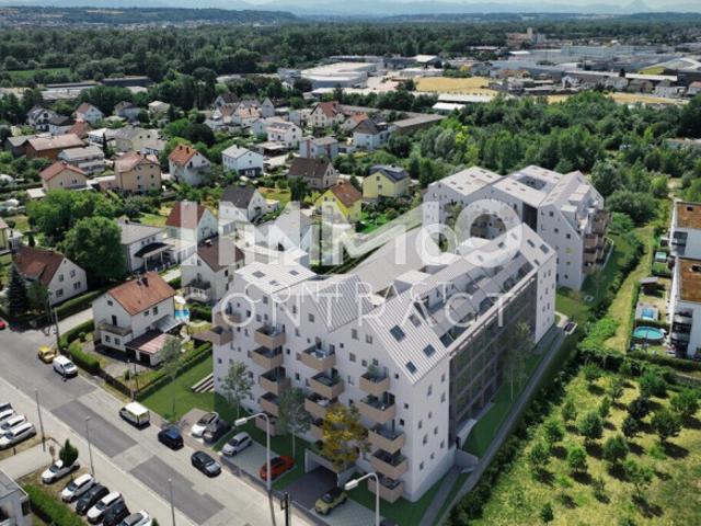 Wohnung mieten in Pichling, Linz
