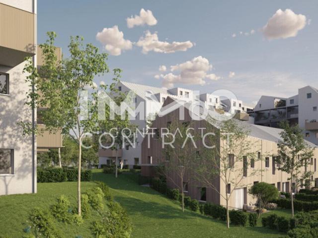Wohnung mieten in Pichling, Linz