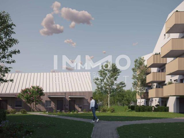 Apartment kaufen in Neue Heimat, Linz