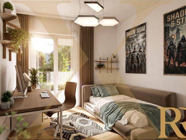 Apartment kaufen in Urfahr, Linz