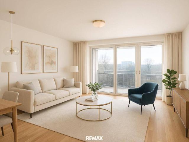 Apartment kaufen in Liesing, Wien