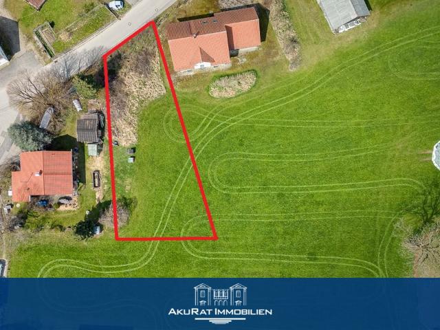 Erdgeschosswohnung kaufen in Buchloe, Bayern