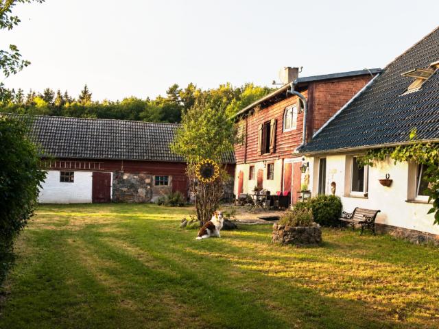 Haus kaufen in Franzburg, Mecklenburg-Vorpommern