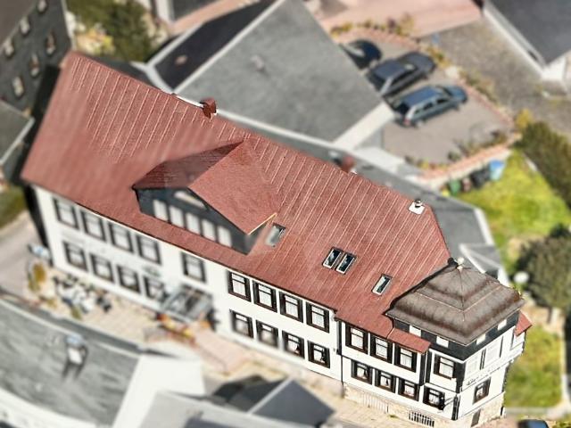 Gewerbe kaufen in Schmiedefeld am Rennsteig, Suhl
