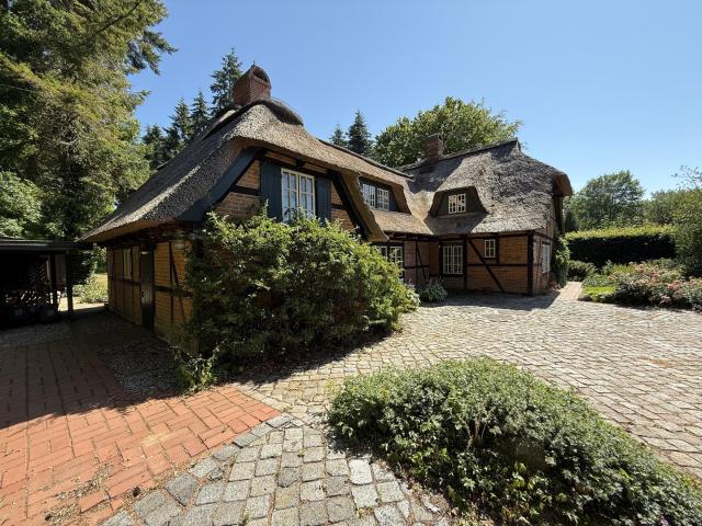 Villa kaufen in Brunskrug, Lensahn