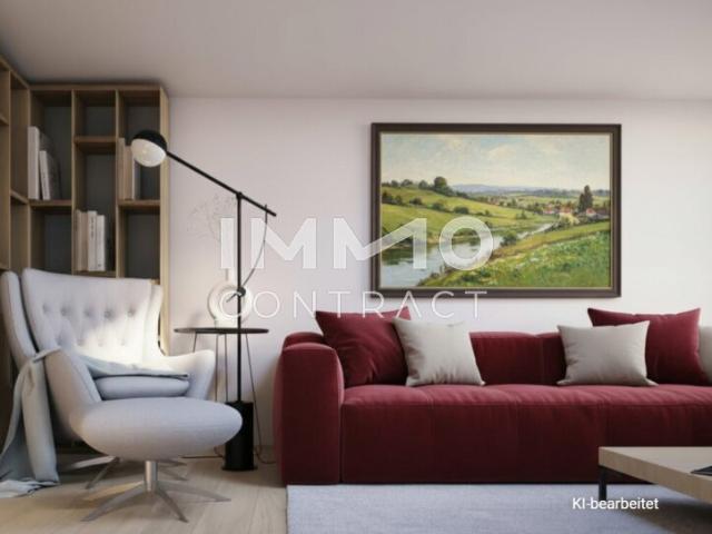 Wohnung kaufen in Linz, Oberösterreich