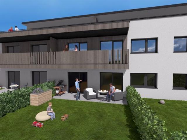 Wohnung kaufen in Oberperfuss, Bezirk Innsbruck-Land