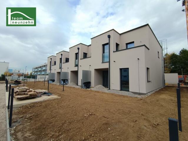 Einfamilienhaus kaufen in St. Pölten, Niederösterreich
