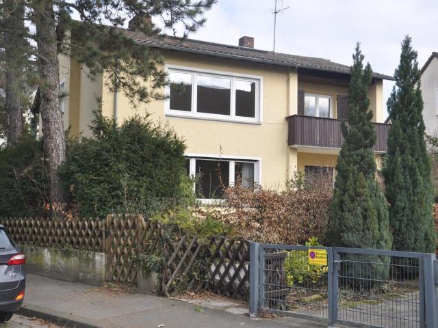 Haus kaufen in Nordost, Wiesbaden