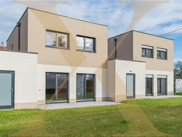 Reihenhaus kaufen in Traun