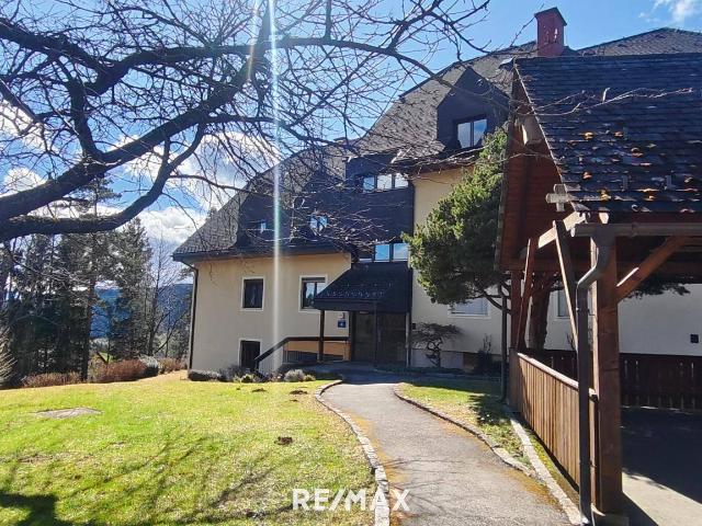 Apartment kaufen in Aibl, Steiermark