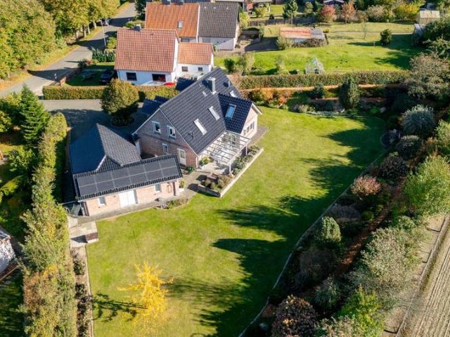 Haus kaufen in Süderbrarup, Schleswig-Holstein