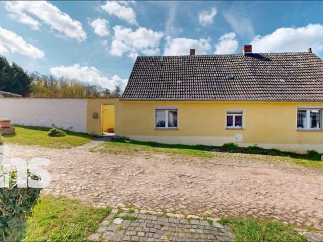 Haus kaufen in Wettin, Sachsen-Anhalt