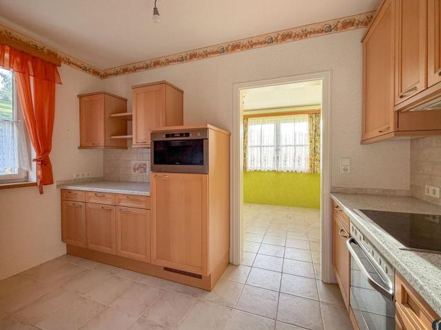 Haus kaufen in Grottendorf, Gföhl