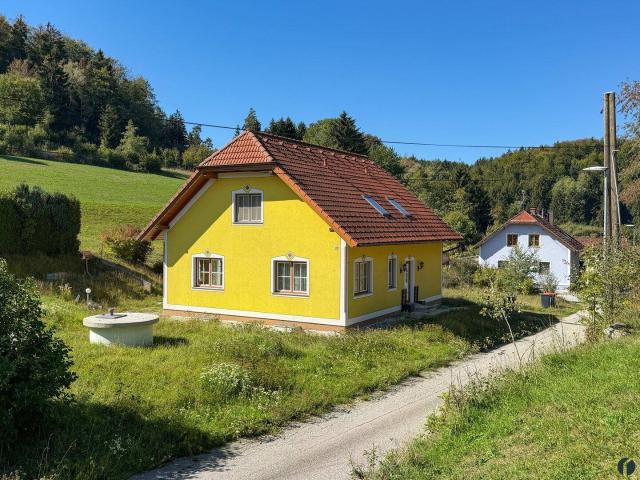 Haus kaufen in Riegler, Gföhl