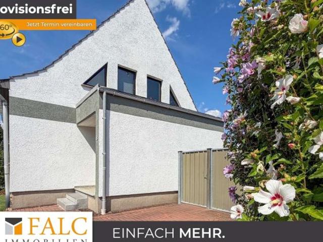Haus kaufen in Stendal
