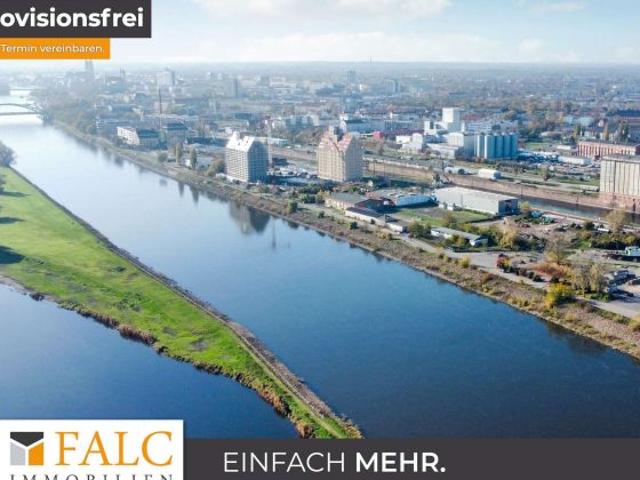Immobilie kaufen in Magdeburg