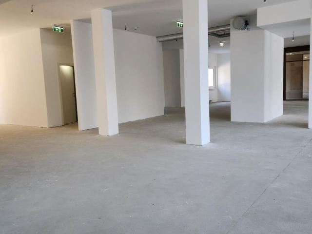 Gewerbe mieten in Seestadt, Wien