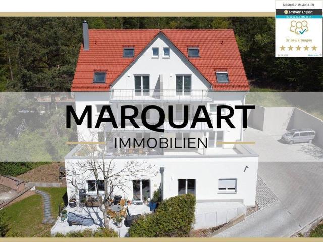 Wohnung kaufen in Aschach, Bad Bocklet