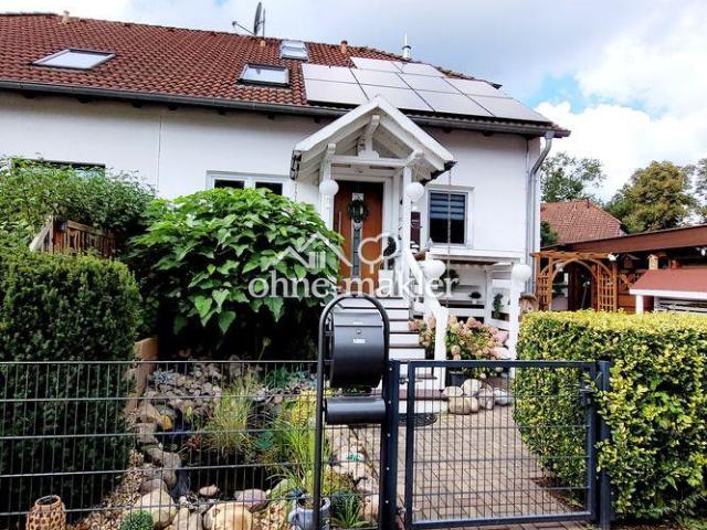 Haus kaufen in Halbe, Dahme-Spreewald