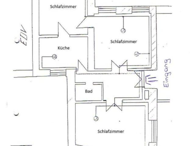 Apartment mieten in Innere Stadt, Wien
