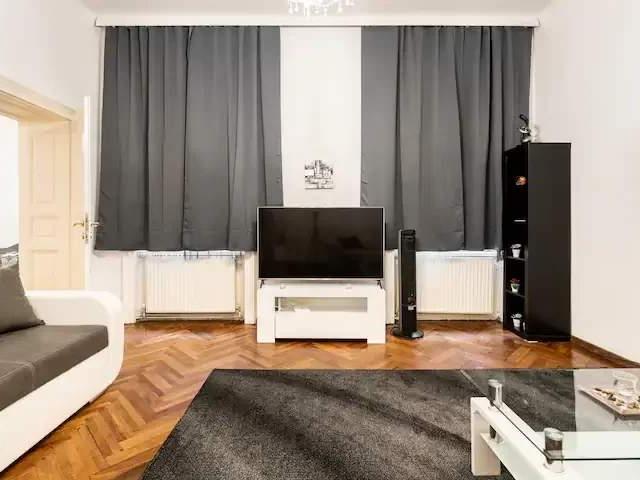 Wohnung mieten in Innere Stadt, Wien