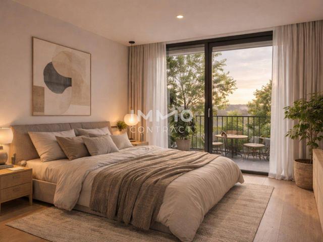 Apartment kaufen in Donaustadt, Wien