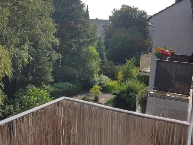 Wohnung mieten in Beverau, Aachen