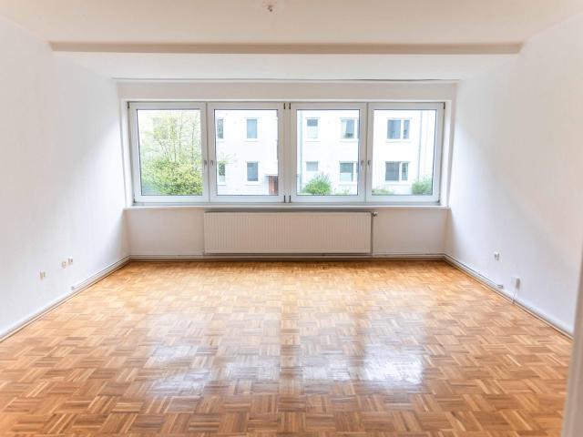 Wohnung kaufen in Vahrenwald-List, Hannover