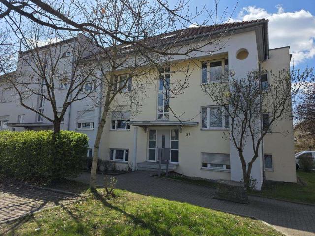 Wohnung kaufen in Steinenbronn, Landkreis Böblingen