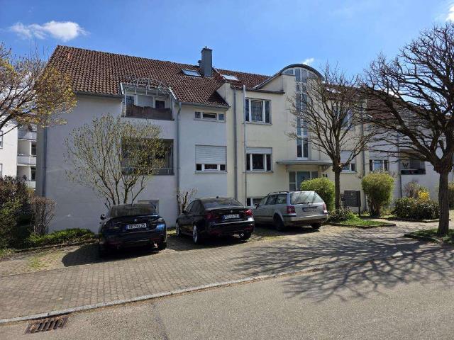 Wohnung kaufen in Steinenbronn, Landkreis Böblingen