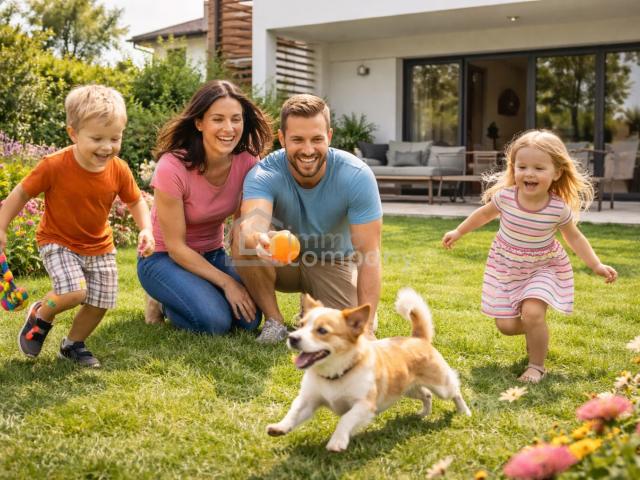 Haus mieten in Bad Fischau-Brunn, Niederösterreich