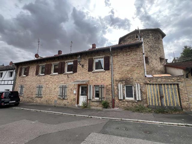 Haus kaufen in Alzey, Landkreis Alzey-Worms
