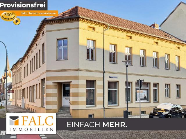 Haus kaufen in Altstadt, Stendal