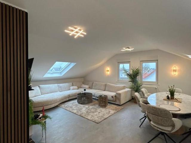 Wohnung kaufen in Heddesheim, Baden-Württemberg