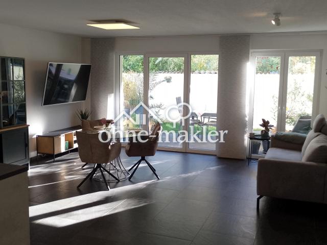 Apartment kaufen in Altstadt, Koblenz