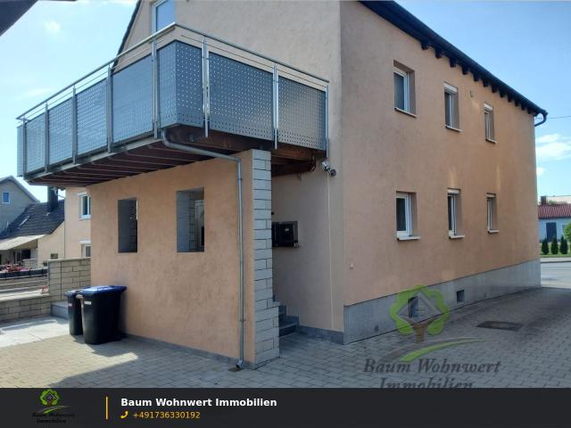 Haus kaufen in Crailsheim, Baden-Württemberg