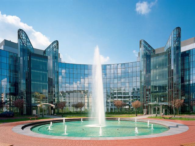Büro mieten in Heerdt, Düsseldorf