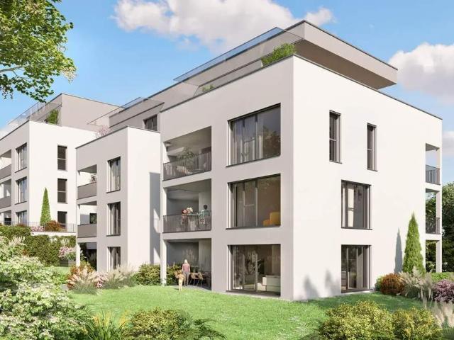 Wohnung kaufen in Andritz, Gersdorf-Feistritz