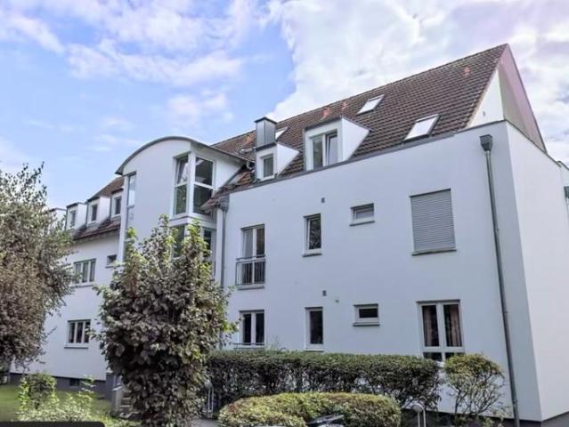 Etagenwohnung kaufen in Bad Homburg, Gonzenheim