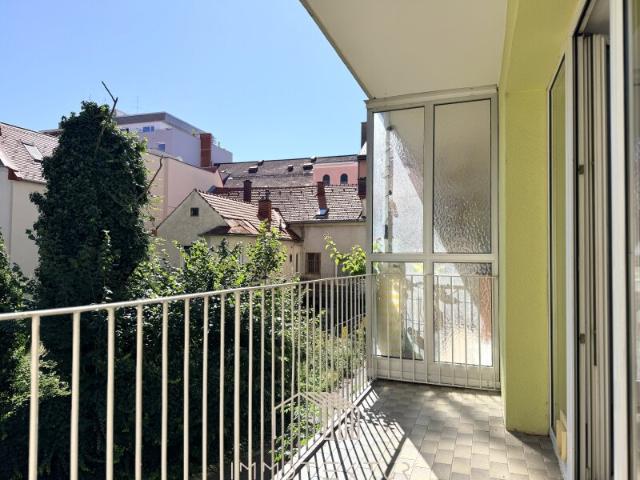 Wohnung kaufen in Lend, Gersdorf-Feistritz