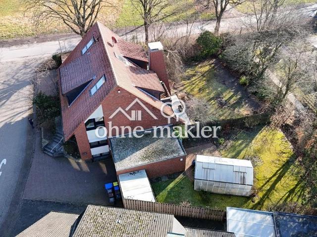 Haus kaufen in Lüdinghausen, Nordrhein-Westfalen