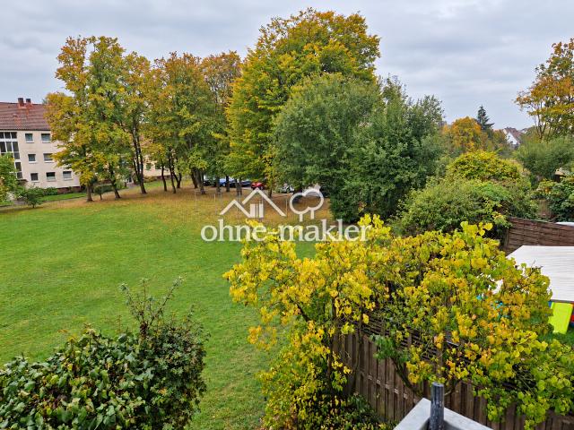 Apartment kaufen in Mitte, Melle
