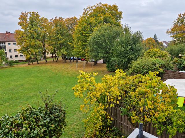 Wohnung kaufen in Mitte, Melle