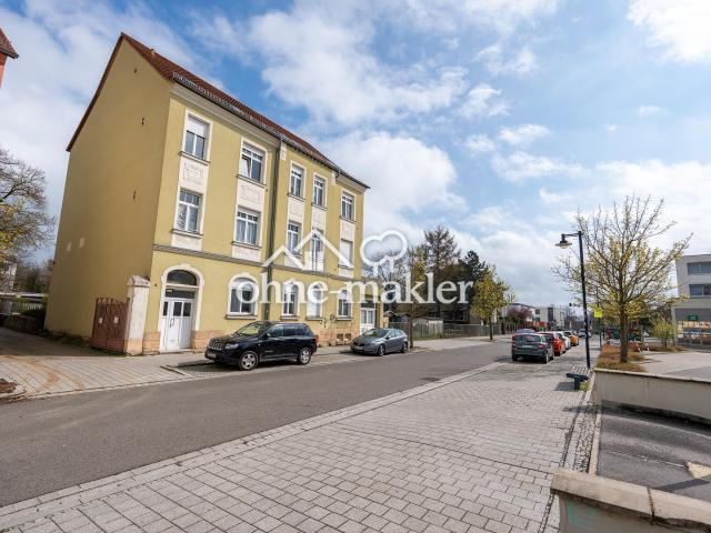 Apartment kaufen in Altscherbitz, Schkeuditz