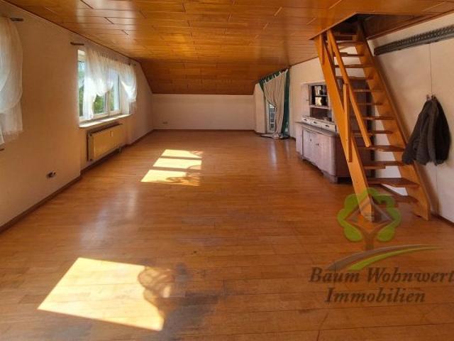 Wohnung kaufen in Süßen, Landkreis Göppingen