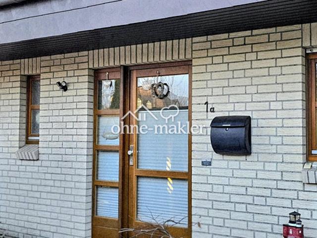 Haus kaufen in Scharbeutz, Schleswig-Holstein