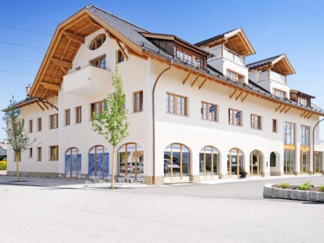 Büro mieten in Walserfeld, Wals-Siezenheim