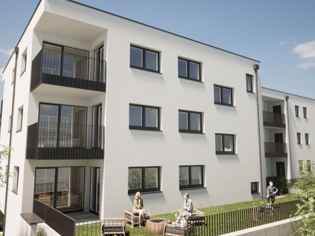 Wohnung kaufen in Wattens, Tirol